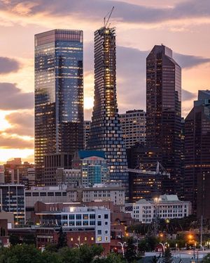 Image post by @cityofcalgary on Instagram