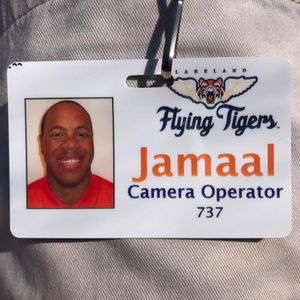 Image post by @jamaal_simmons on Instagram