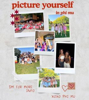 Image post by @colostatephimu on Instagram