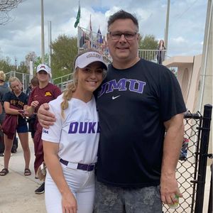 Image post by @jmusoftball on Instagram