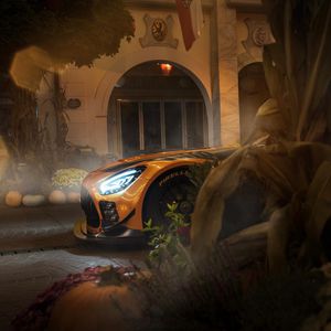 Image post by @mercedesamg on Instagram