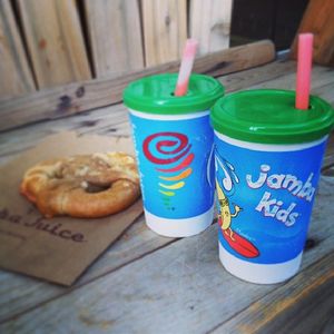 Image post by @jambajuice on Instagram