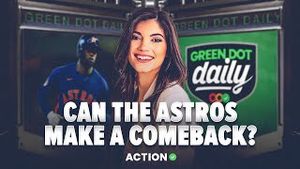 Video post by @theactionnetwork on YouTube
