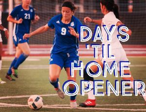Image post by @drakewomensoccer on Instagram