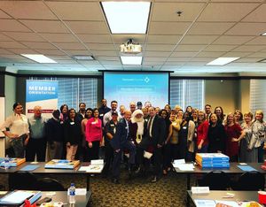 Image post by @gwinnettchamber on Instagram