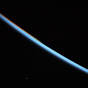 Image post by @nasaartemis on Instagram