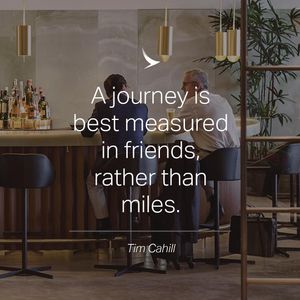 Image post by @cathaypacific on Instagram