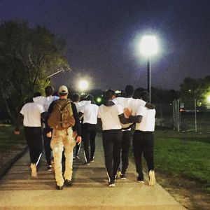Image post by @nusoccer on Instagram