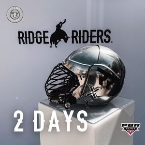Image post by @arizonaridgeriders on Instagram