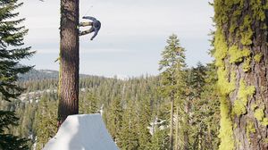 Image post by @sierra_at_tahoe on Instagram