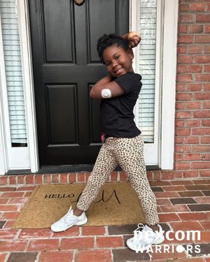 Image post by @dexcom on Instagram