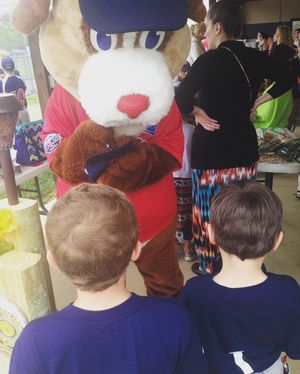 Image post by @salemredsox on Instagram