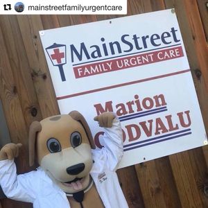 Image post by @marionmilitary on Instagram