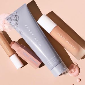 Image post by @fentybeauty on Instagram