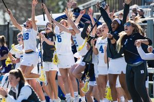 Image post by @dukewlax on Instagram