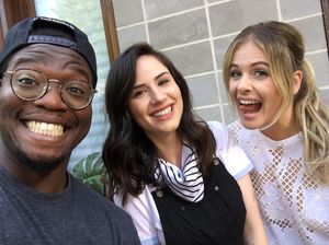 Image post by @kevinraphael21 on Instagram