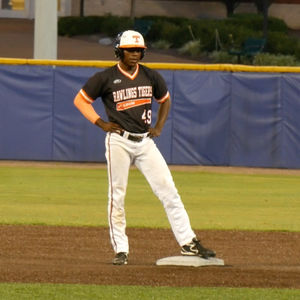 Image post by @rawlingstigers on Instagram