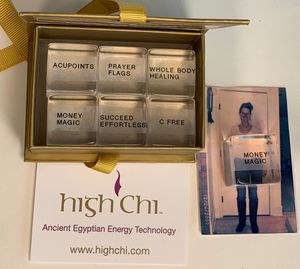 Image post by @highchienergy on Instagram
