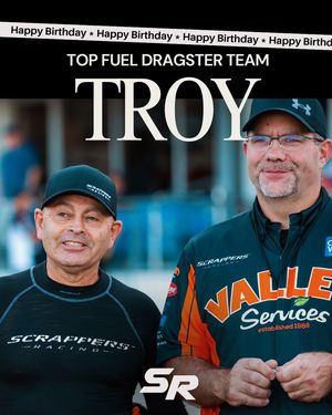 Image post by @teamscrappers on Instagram