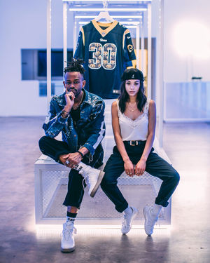 Image post by @nikela on Instagram