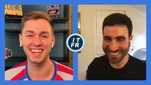 Video post by @Inside The Film Room on YouTube