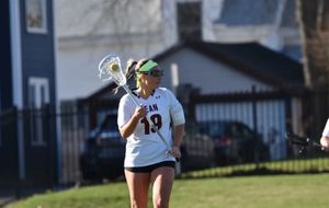Image post by @deancollege_wlax on Instagram