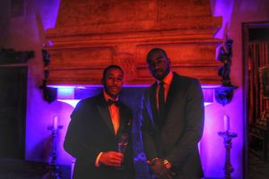 Image post by @ludacris on Instagram