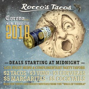 Image post by @roccostacos on Instagram