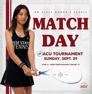 Image post by @nmstatewten on Instagram