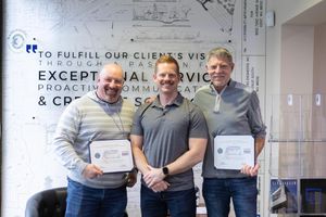 Image post by @barghausen.inc on Instagram