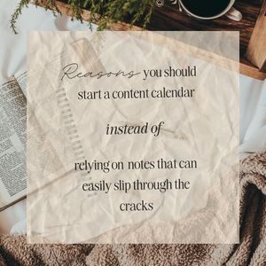 Image post by @littlewordstudio on Instagram