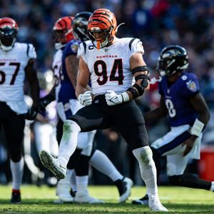 Image post by @bengals on Instagram