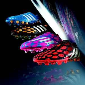 Image post by @adidasita on Instagram