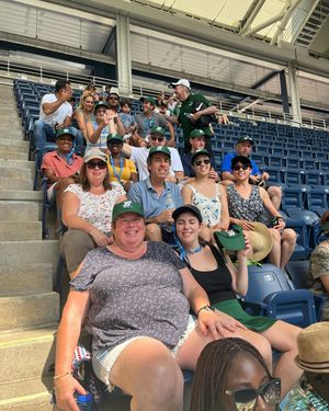 Image post by @binghamtonmten on Instagram