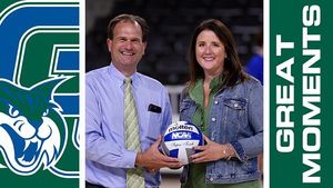 Image post by @gcsubobcats on Instagram