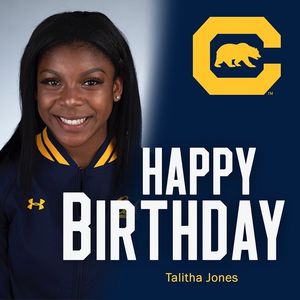 Image post by @calwgym on Instagram