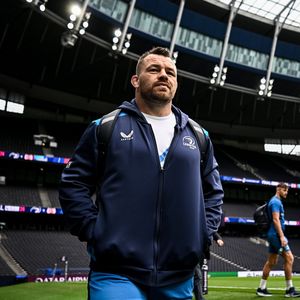 Image post by @leinsterrugby on Instagram