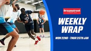 Video post by @melbourneunitedbasketball on YouTube
