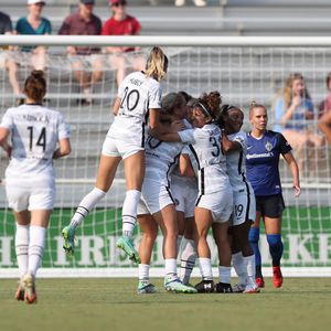 Image post by @nwsl on Instagram