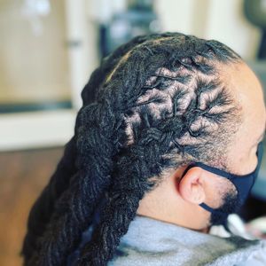 Image post by @t.c.salon on Instagram