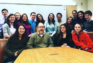Image post by @denverjewishdayschool on Instagram
