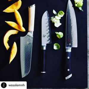 Image post by @rockinghammall on Instagram