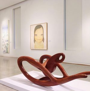 Image post by @phillipsauction on Instagram