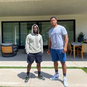Image post by @kevinhart4real on Instagram