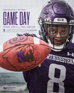 Image post by @nufootball on Instagram