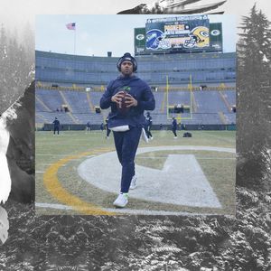 Image post by @seahawks on Instagram