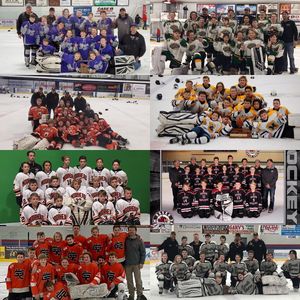 Image post by @officialminnhockey on Instagram