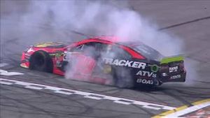 Video post by @richmondraceway on YouTube