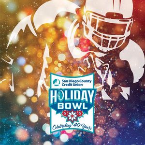Image post by @holidaybowl on Instagram