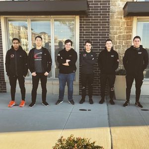 Image post by @complexitygaming on Instagram